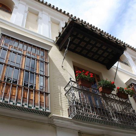 La Casa Del Conde De Gelves Apartments Séville Extérieur photo